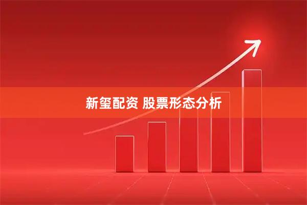 新玺配资 股票形态分析
